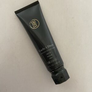 TPH by Taraji Curls 4 Days Curl Cream NWT 3 ounce tube